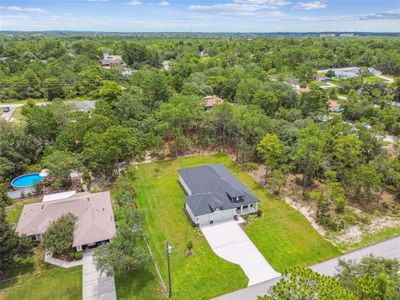 New construction Single-Family house 8238 Nuzum Road, Weeki Wachee, FL 34613 - photo 63 63