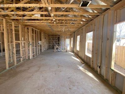 New construction Single-Family house 212 Bent Creek Ln, Georgetown, TX 78628 - photo 6 6