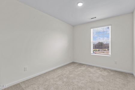 New construction Townhouse house 3110 Primo Drive, Durham, NC 27704 Pulsar- photo 16 16