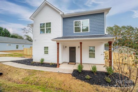 New construction Single-Family house 571 Reid Street, Belmont, NC 28012 - photo 0