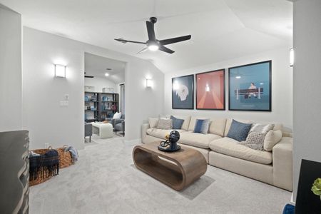 Provence 50' by Newmark Homes in Austin - photo 35 35