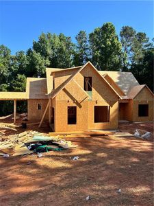 New construction Single-Family house 2259 County Line Road, Acworth, GA 30101 - photo 11 11