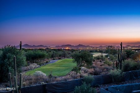 New construction Single-Family house 10323 E Robs Camp Road, Scottsdale, AZ 85255 - photo 6 6