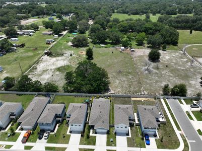 New construction Single-Family house 3765 Zephyr Preserve Place, Zephyrhills, FL 33541 - photo 36 36