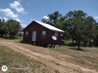 New construction Single-Family house 4575 Mineral Springs Rd, Lockhart, TX 78644 - photo 1 1