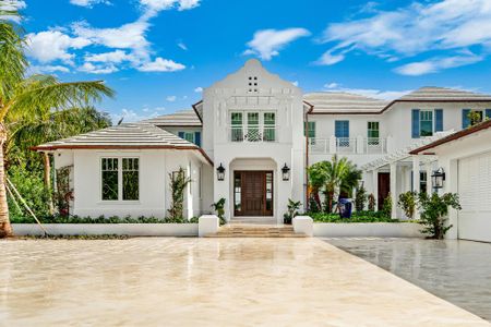 New construction Single-Family house 584 Island Drive, Palm Beach, FL 33480 - photo 36 36