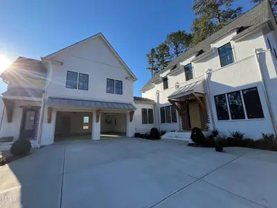The Founding at Blue Ridge by Homes by Dickerson in Raleigh - photo 9 9