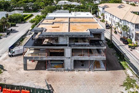 New construction Townhouse house 136 Ne 7Th Avenue, Delray Beach, FL 33483 - photo 18 18