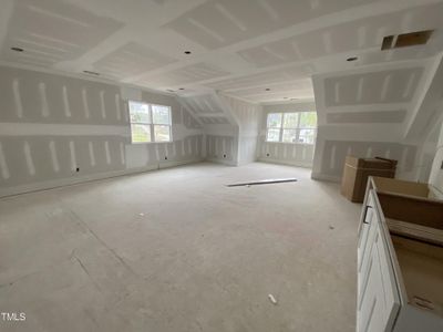 New construction Single-Family house 2404 Toll Mill Court, Raleigh, NC 27606 - photo 21 21