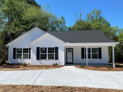 New construction Single-Family house 1780 Airport Road, Lancaster, SC 29720 - photo 0 0