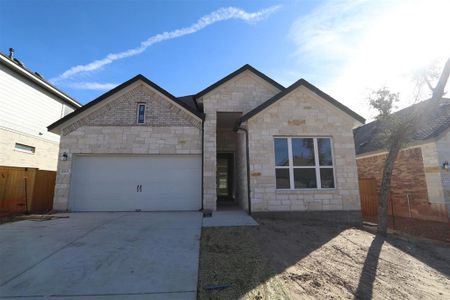 New construction Single-Family house 163 Cotton Tree Ter, Dripping Springs, TX 78620 Galloway - Capital Series- photo 0 0