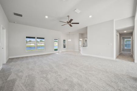 New construction Single-Family house 8664 Waterstone Boulevard, Fort Pierce, FL 34951 2508- photo