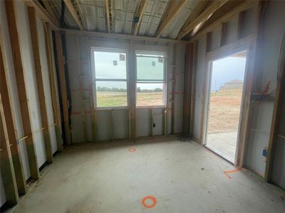 New construction Single-Family house 140 Rita Blanca Bnd, Bastrop, TX 78602 Winchester Homeplan- photo 10 10