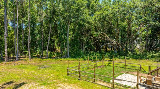 New construction Single-Family house 944 Blackbear Drive, Edisto Island, SC 29438 - photo 25 25