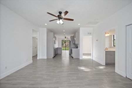 New construction Single-Family house 1491 W 30Th Street, Riviera Beach, FL 33404 - photo 1 1