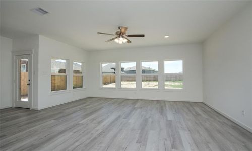 New construction Single-Family house 7419 Casuna Lane, Cypress, TX 77433 Journey Series - Altitude- photo 15 15