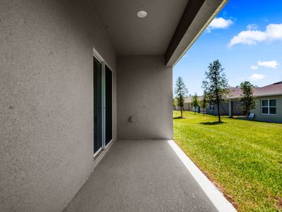 New construction Single-Family house 2507 Avalon Park Blvd, Tavares, FL 32778 - photo 21 21