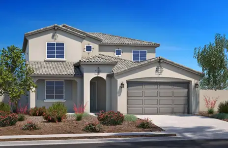 Ryder Ranch by Homes by Towne in Surprise - photo 5 5