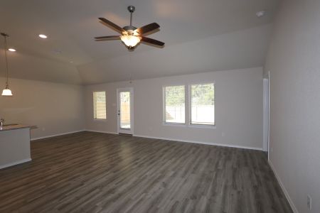 New construction Single-Family house 17731 Sapphire Pines Drive, New Caney, TX 77357 - photo 8 8
