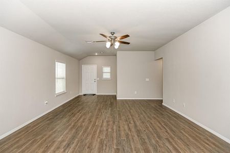 New construction Single-Family house 9529 Last Maples Trail, Conroe, TX 77303 RC Mitchell- photo 7 7