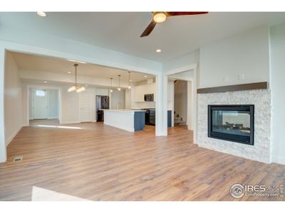 New construction Townhouse house 5700 2Nd St Rd, Greeley, CO 80634 - photo 15 15