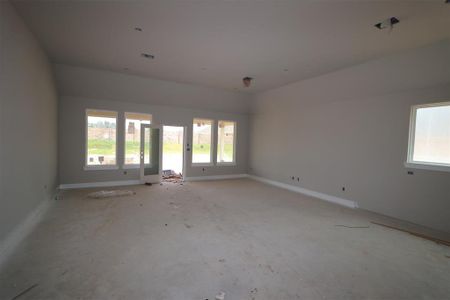 New construction Single-Family house 16524 Gaines Glen Lane, Montgomery, TX 77316 Brazos - 50' Premier Smart Series- photo 13 13