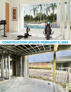 New construction Single-Family house 5747 Nw 63Rd Way, Parkland, FL 33067 - photo 13 13