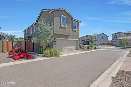 New construction Single-Family house 25826 N 20Th Lane, Phoenix, AZ 85085 - photo 52 52