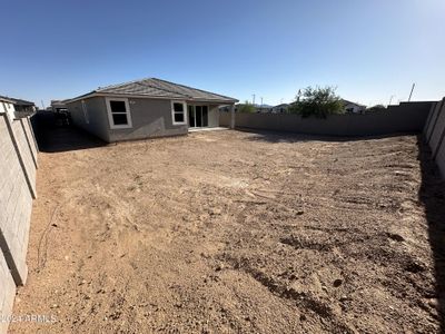 New construction Single-Family house 15896 W Desert Hollow Drive, Surprise, AZ 85387 - photo 15 15