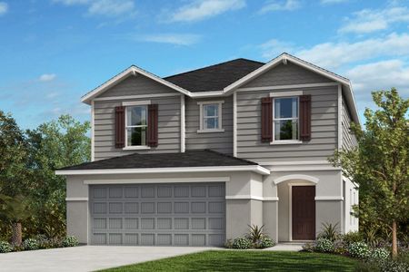 New construction Single-Family house 9132 Sandy Bluffs Cir., Parrish, FL 34219 - photo 2 2