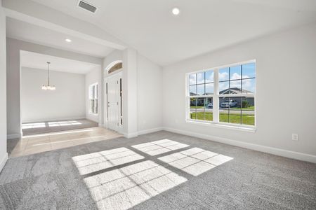 New construction Single-Family house 8758 Waterstone Boulevard, Fort Pierce, FL 34951 2508- photo