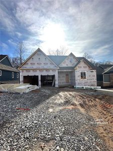 New construction Single-Family house 7161 Bluebird Cove, Gainesville, GA 30506 - photo 6 6