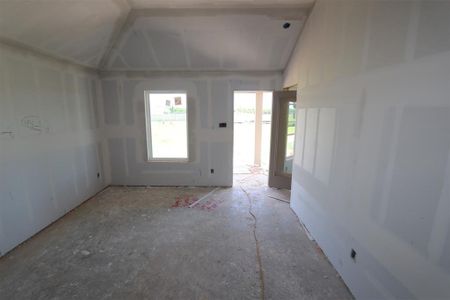 New construction Single-Family house 26252 Astral Way, La Marque, TX 77568 Boxwood- photo 2 2