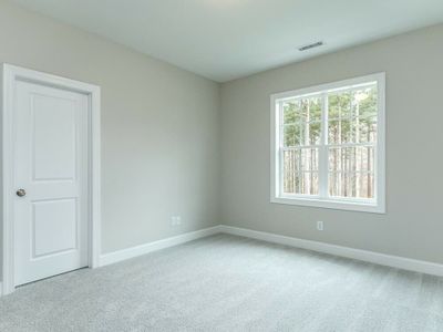 New construction Single-Family house Old Keith Road, Wake Forest, NC 27587 - photo 12 12