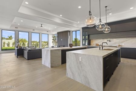 New construction Single-Family house 9617 N 120Th Street, Scottsdale, AZ 85259 - photo 13 13