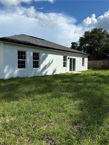 New construction Single-Family house Sw 65Th Circle, Ocala, FL 34474 - photo 22 22