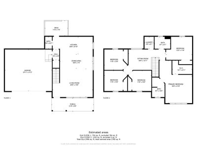 New construction Single-Family house 619 Norland Avenue, Kannapolis, NC 28083 - photo 5 5