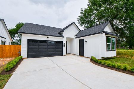 New construction Single-Family house 3708 2Nd Street, Brookshire, TX 77423 - photo