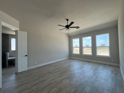 New construction Single-Family house 4201 Old Springtown Road, Weatherford, TX 76085 Colca II- photo 10 10