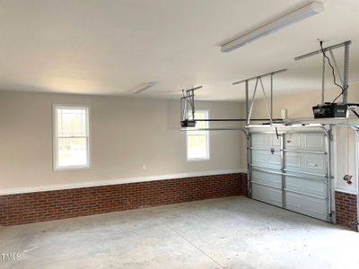 New construction Single-Family house 53 Valleydale Drive, Benson, NC 27504 - photo 39