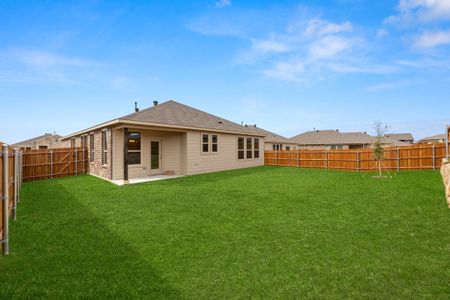 New construction Single-Family house 2800 Desert Lily Lane, Fort Worth, TX 76108 - photo 31 31
