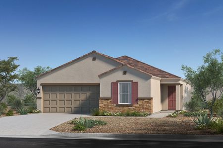New construction Single-Family house 12465 W. Wagon Wheel Dr., Glendale, AZ 85307 - photo 0 0