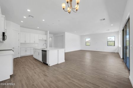 New construction Single-Family house 10555 S 33Rd Avenue, Laveen, AZ 85339 - photo 16 16
