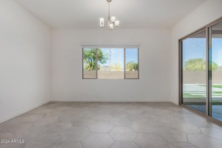 New construction Single-Family house 4408 W Questa Drive, Glendale, AZ 85310 Sedona- photo 17 17