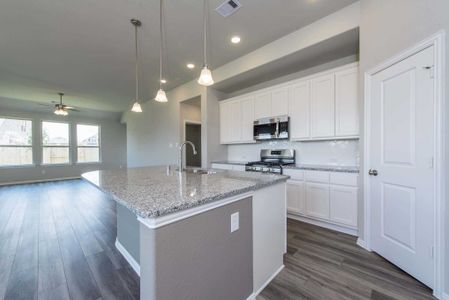 New construction Single-Family house 46 Highway, New Braunfels, TX 78130 - photo 8 8
