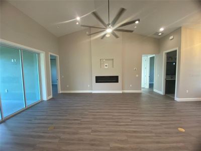 New construction Single-Family house 17887 Sw 72Nd Street Road, Dunnellon, FL 34432 - photo 18 18