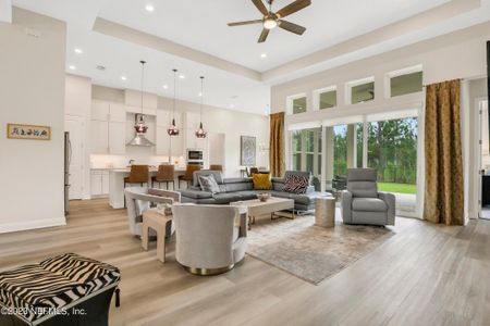 Tamaya by ICI Homes in Jacksonville - photo 7 7