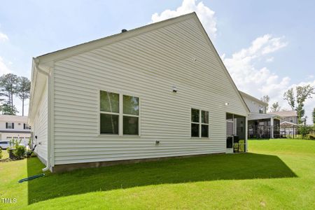 New construction Single-Family house 89 Marago Way, Clayton, NC 27527 - photo 25 25