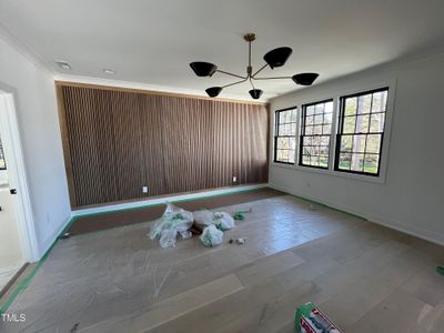 New construction Single-Family house 3305 Founding Place, Raleigh, NC 27612 Grace - photo 31 31