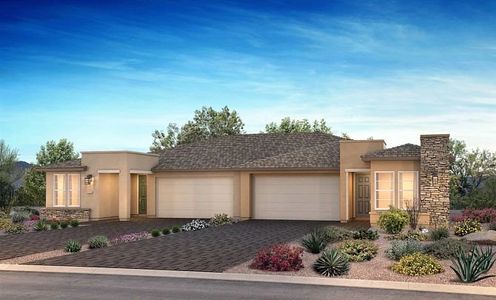 Trilogy® at Verde River™ by Shea Homes in Rio Verde - photo 28 28